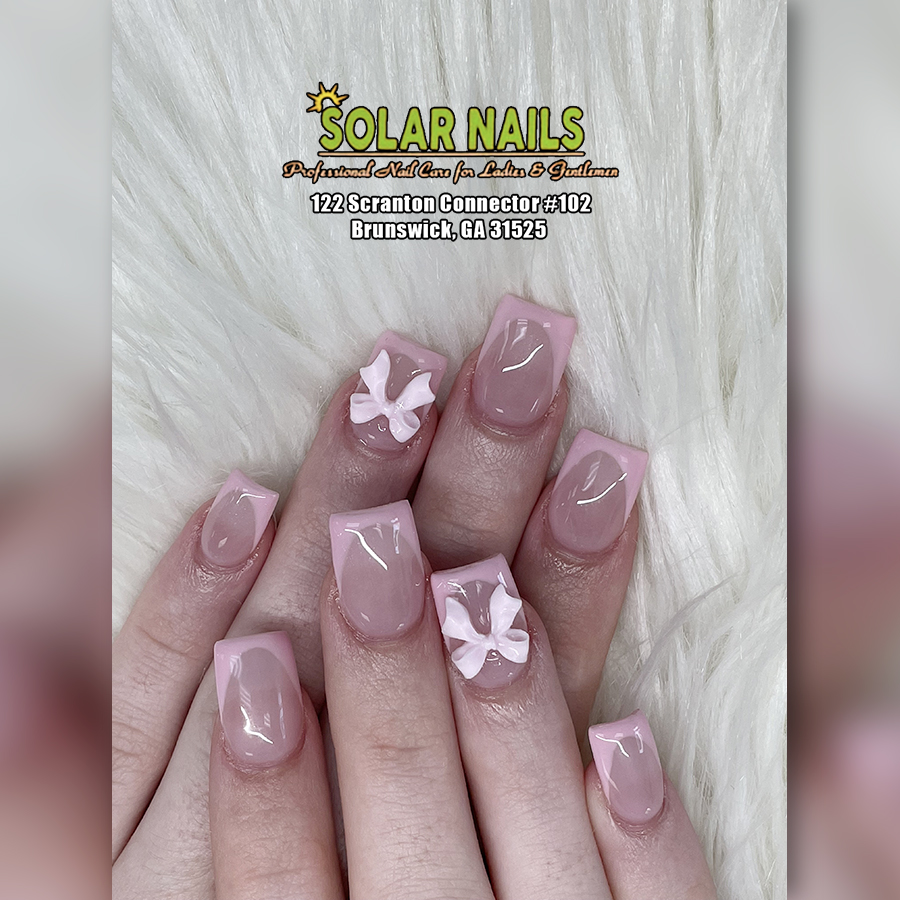 nail design